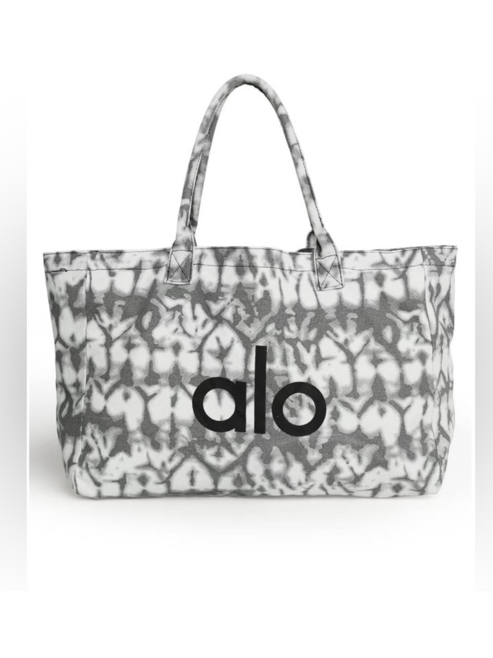 NWT Alo Tote Bag